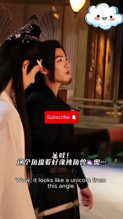 So Much Sugar Off-Camera—Untamed BTS Is Sweeter Than the Drama!