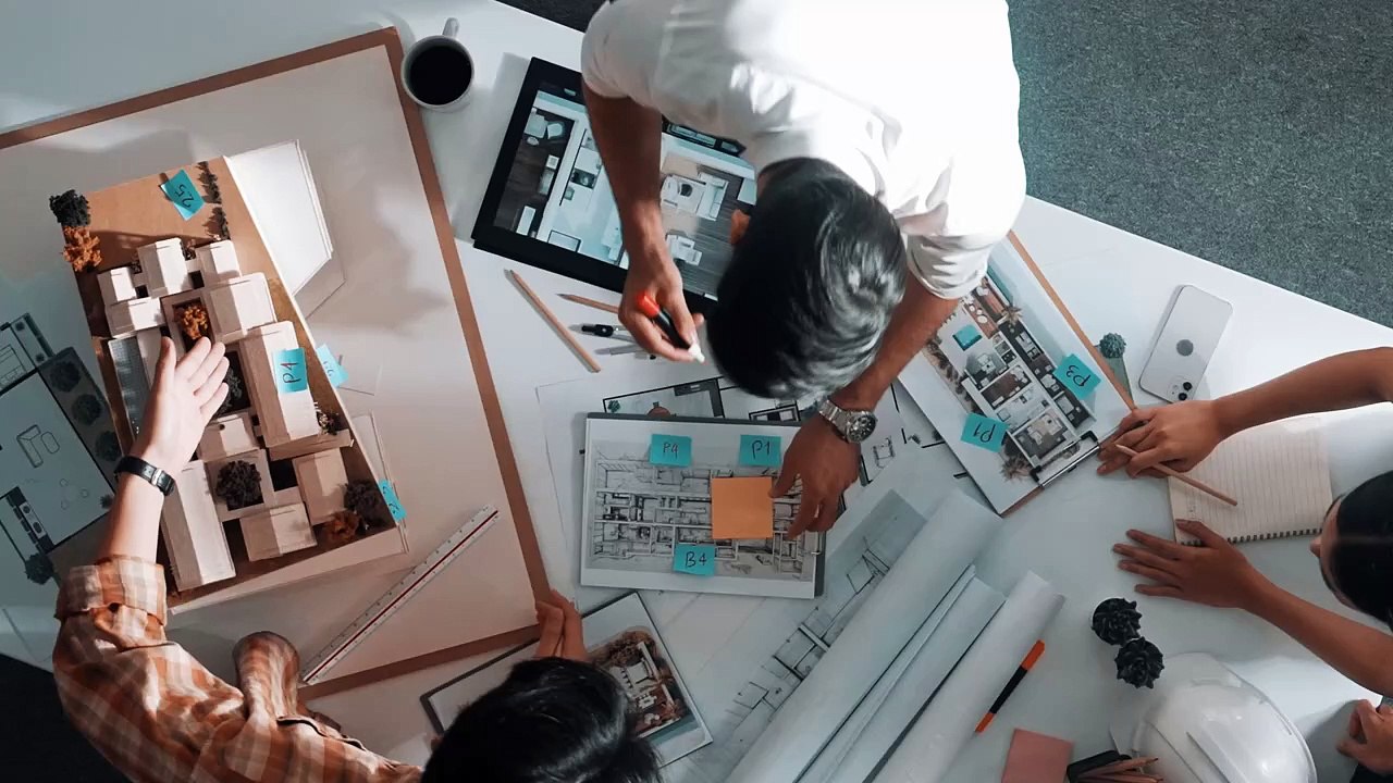 Design Dream Spaces – Join Interior Design Course at Dreamzone Malleshwaram