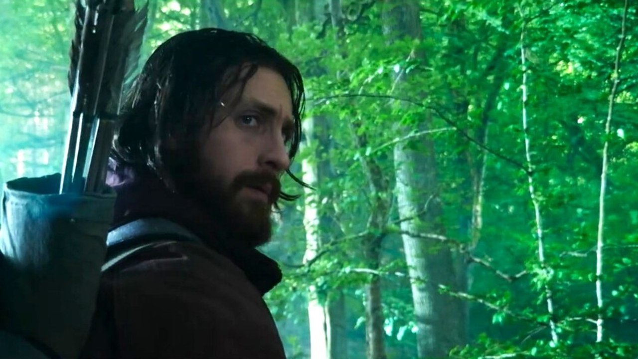 28 Years Later zeigt im neuen Trailer die verheerenden Auswirkungen des Wut-Virus