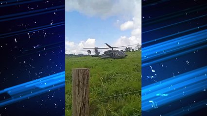 Altamira: operação com FAB e PF apreende 200 kg de maconha tipo skank em avião