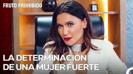 Ender Avanza Paso A Paso Hacia Su Objetivo - Fruto Prohibido Capitulo 52