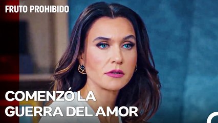 Ender Quiere Recuperar A Su Exmarido - Fruto Prohibido Capitulo 51