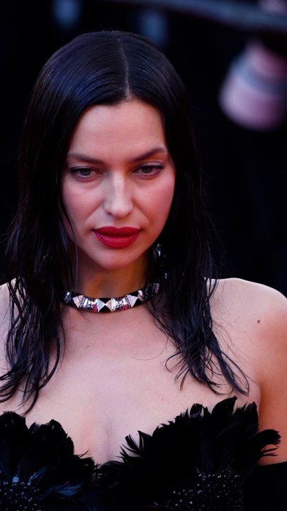 Irina Shayk o Diane Kruger: los looks de la tercera 'red carpet' de Cannes 2025