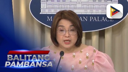 Malacañang, isa-isang sinagot ang mga bagong patutsada ni dating presidential spox Roque