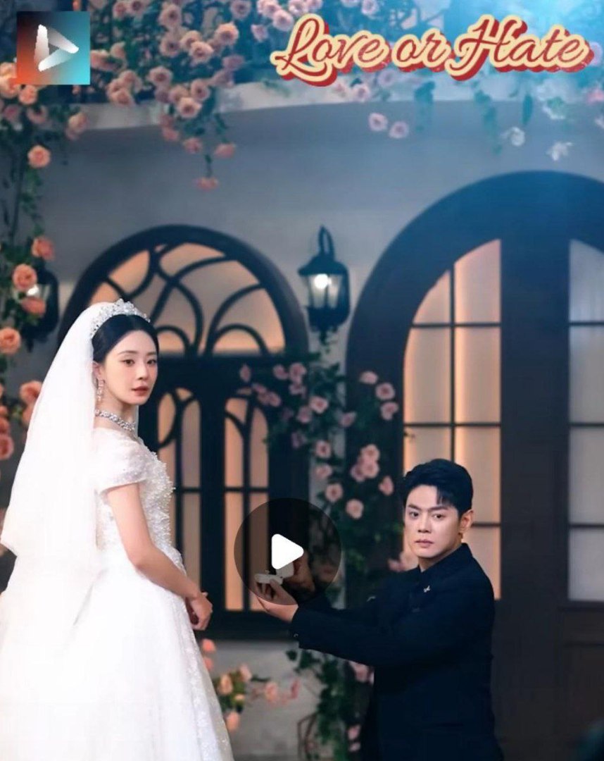 ⁣LOVE OR HATE.Full Movies English Sub