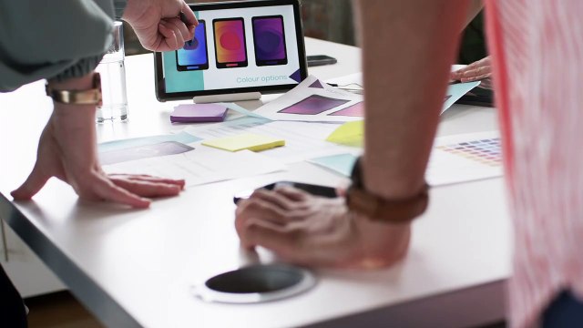 Create User Friendly Designs- Learn UIUX at Dreamzone Malleshwaram