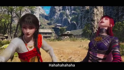 画江湖之不良人第七季 第9集  _ The Legend of Tang Dynasty ' s Captors 7】EP-9.