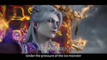 仙逆88集 Renegade Immortal EP88 [MULTI SUB] 始祖接见王林，助王林打破意境禁锢恢复修为，王林加入炼魂宗。
