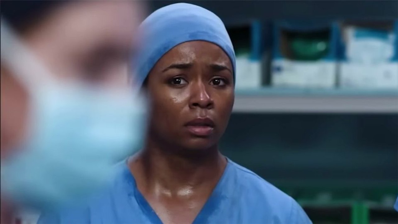 Grey's Anatomy - Die jungen Ärzte - staffel 21 Trailer (3) OV