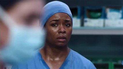 Grey's Anatomy - Die jungen Ärzte - staffel 21 Trailer (3) OV