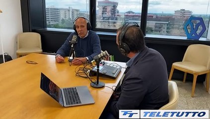 Video News - Guber Banca ospite di Workspeech