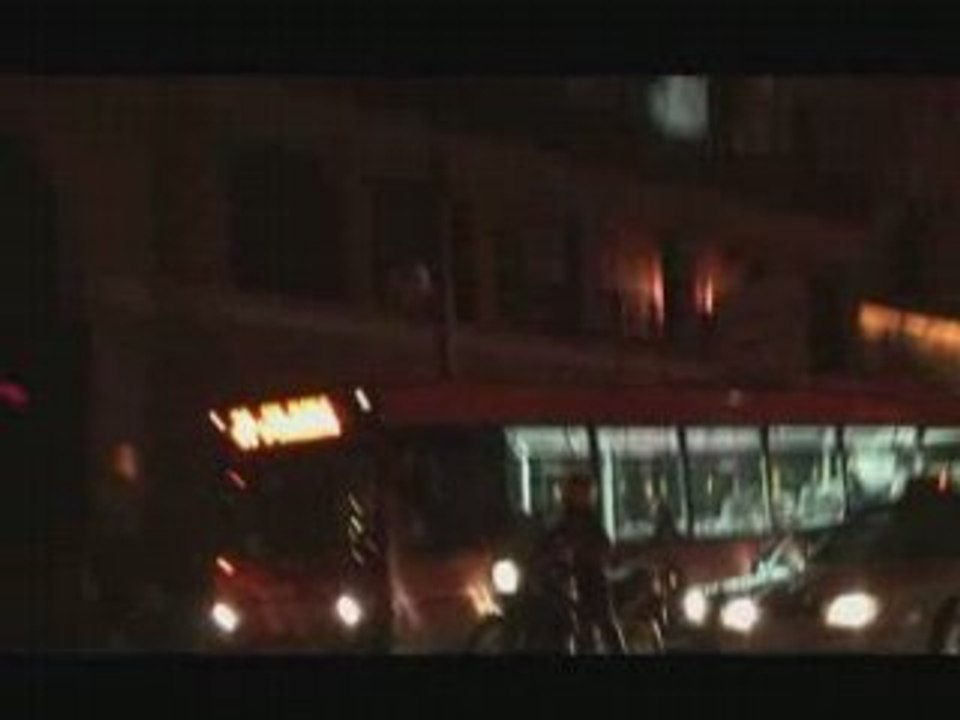 NISSAN  Qashqai Urban Challenge MADRID