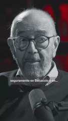 La frase de Fernando Fernán Gómez que marcó la vida profesional de Miguel Rellán