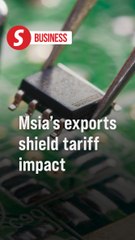 Malaysia's export base to cushion US tariff impact - Bank Negara