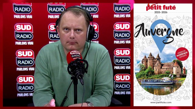 Destination la Haute-Loire : Découverte tourisme du Petit Futé