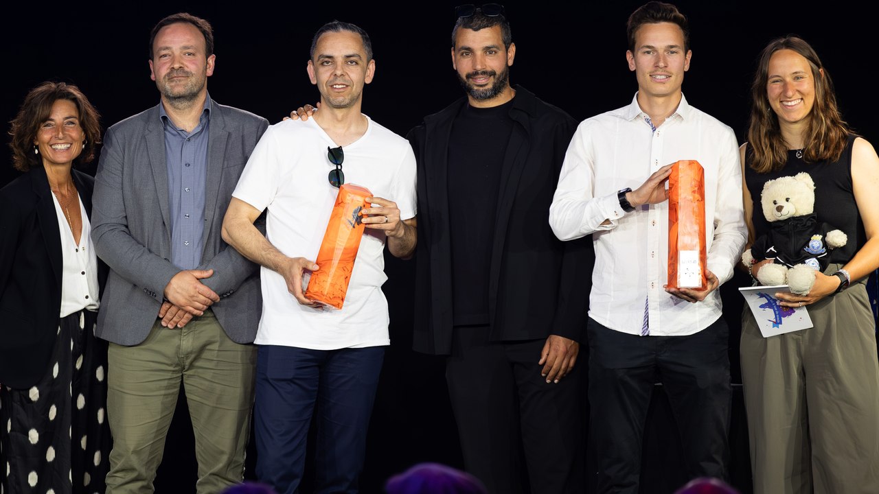 Trophées 2025 : pour qui les GRANDS PRIX ?