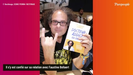 L'aviez-vous vu ? Faustine Bollaert a un langage secret visible à l'écran avec un expert de Ca commence aujourd'hui