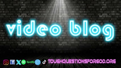 Let’s Talk Video blog 3 – So impressed with myself …