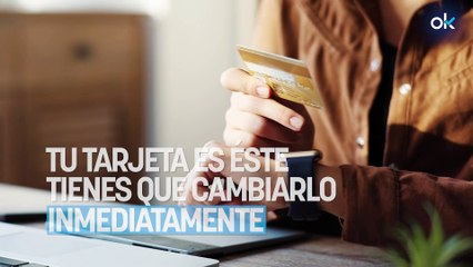 Aviso urgente de los bancos: si el PIN de tu tarjeta es éste tienes que cambiarlo inmediatamente