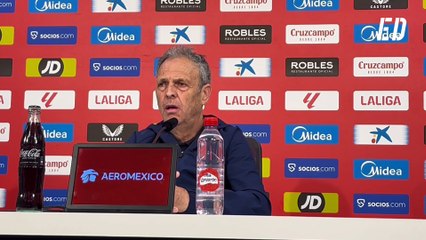 ¿Caparrós pedirá un paso al lado al presidente?