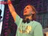 David Guetta at WMC Miami 2008