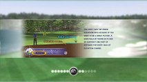 Time To Practice On Two Holes (Tiger Woods PGA Tour 07)
