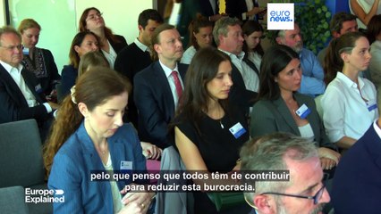União Europeia quer simplificar agricultura para tornar o setor mais atrativo e competitivo