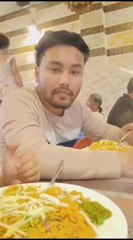 Food🍠🥪🍔🌮| JB | Jyotisankar Deka | #reels#vlog#bollywood