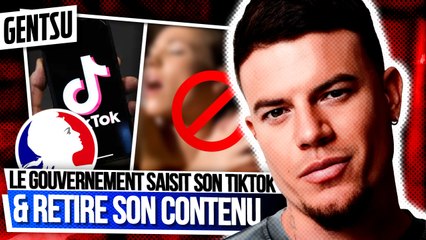 Le gouvernement cible AD Laurent : ce que vous devez savoir 🚨