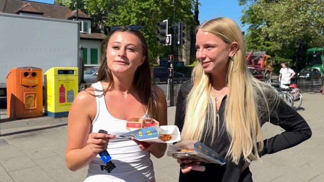 Leeds: Your reflections on festivals and the cost of seeing live music