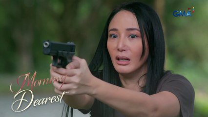 Mommy Dearest: Ang pananakot ni Jade kay Emma! (Episode 58)