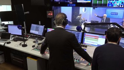 «L’Univers du crime» de Jacques Pradel