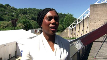 Badenoch: Deaths from fire in Bicester are ‘horrifying’