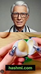 uble hue ande ka kamaal