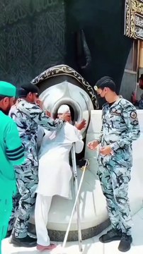 Makkah Khana kaaba Islamic Video