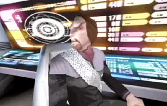 Tráiler de Star Trek: Deep Space Nine - The Fallen