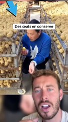 Qui veut goûter ?