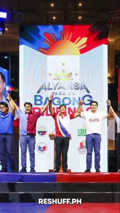 Self-Inflicted Wound That Solidified Opposition in Mindanao Impeachment Fallout Haunts Marcos Allies in 2025 Midterm Polls!