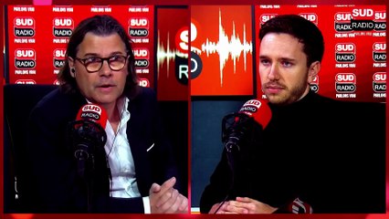 "Il ne faut pas spéculer, il faut investir de manière rationnelle et avec bon sens !" : M. Louvet