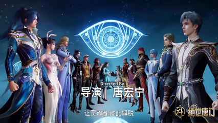 [101]Soul Land 2[4K-HDR][Sub]@donghuafirst