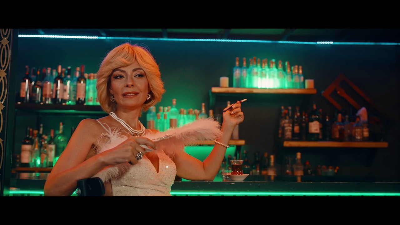 LEYDİ Dİ⚡KOMEDİ ⭐️ MACERA || AİLE ⚡ 2024 TEK PARÇA İZLE ⭐️TEK PARÇA  2024 İZLE⭐️