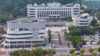 [경기] 구리시, 불법 광고물 수거보상제 시행...65살 이상만 참여 / YTN