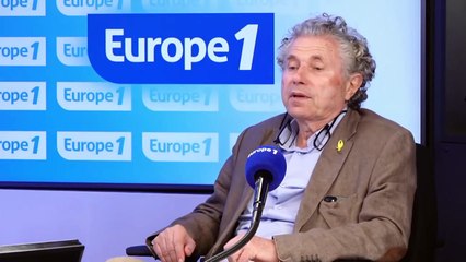 Le commissariat de Rillieux-la-Pape visé par des cocktails Molotov, un climat ultra-tendu à cause d'un parlementaire LFI ?