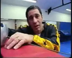Reportage de WouchTV sur les Formations de Cascade au Loft Sportif