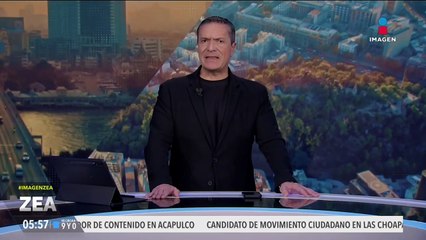 VIDEO: Estudiantes son asaltados en calles de Villa Ballester, Argentina