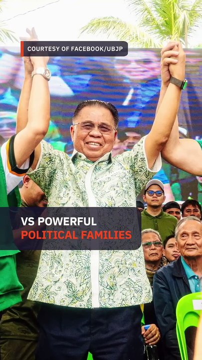 MILF scores big wins in Maguindanao, Tawi-Tawi, but suffers losses elsewhere