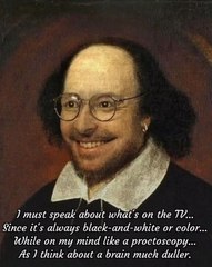 PizzaCutter79's #poetry #memes: 3692