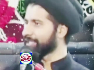 اپنے اندر صفت حلم پیدا کر