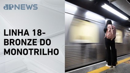 Governo de SP cancela projeto de ligação entre São Paulo e ABC 🚧