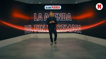 Lo más destacado del fin de semana: desde Alonso a Guardiola, pasando por Melody